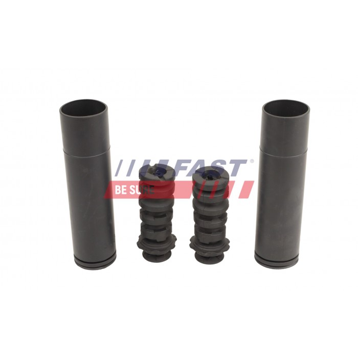 Kit Soufflet d'Amortisseur Arrière Pour Renault Clio II Dacia Nissan 4922000203