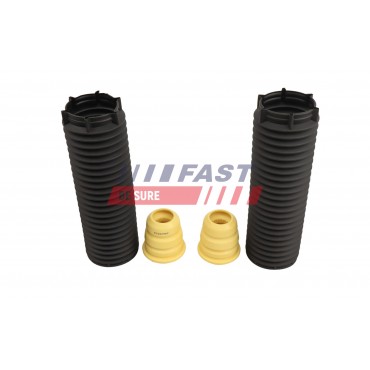 Kit Soufflet d'Amortisseur Arrière Pour Ford C-Max II Focus III 3M513K100DC