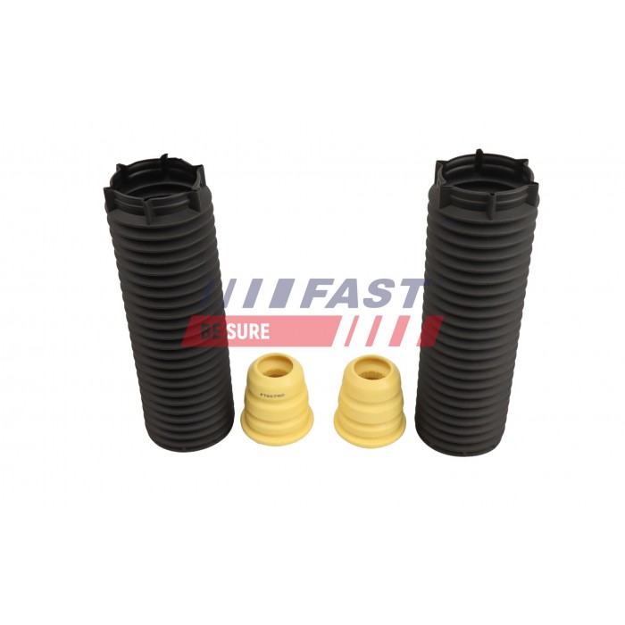 Kit Soufflet d'Amortisseur Arrière Pour Ford C-Max II Focus III 3M513K100DC