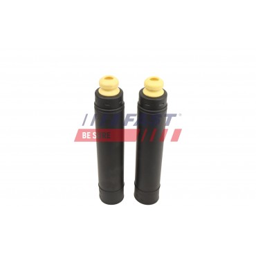 Kit Soufflet d'Amortisseur Arrière Pour Ford C-Max II Focus III Grand 1700722