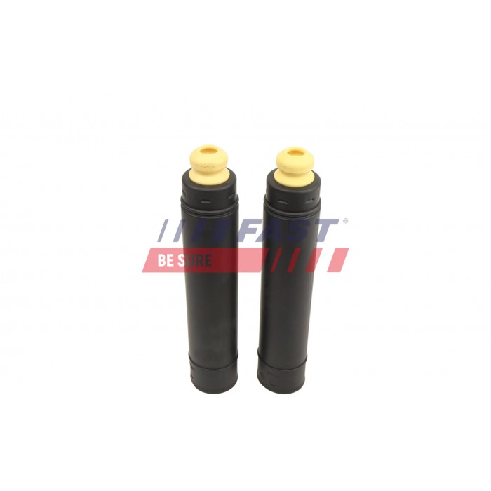 Kit Soufflet d'Amortisseur Arrière Pour Ford C-Max II Focus III Grand 1700722