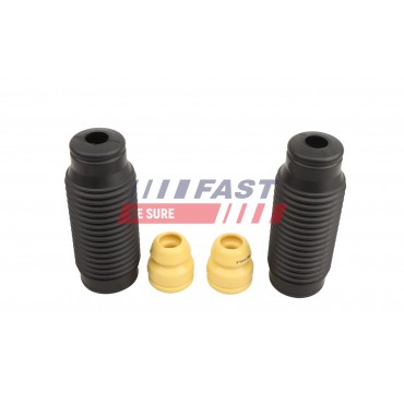 Kit Soufflet d'Amortisseur Arrière Pour Hyundai i20 Kia RIO III A Trois Volumes