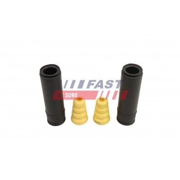 Kit Soufflet d'Amortisseur Arrière Pour Mercedes-Benz Opel Suzuki Smart