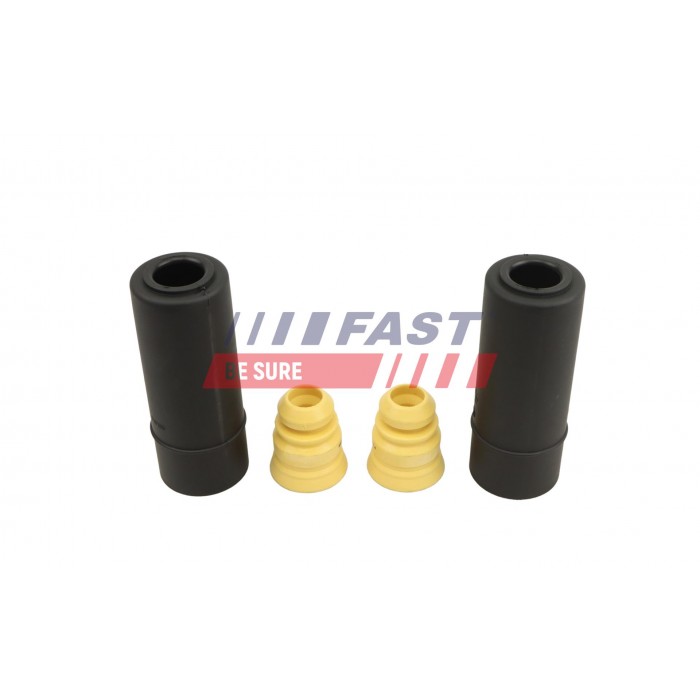 Kit Soufflet d'Amortisseur Arrière Pour Toyota Corolla 4834147010