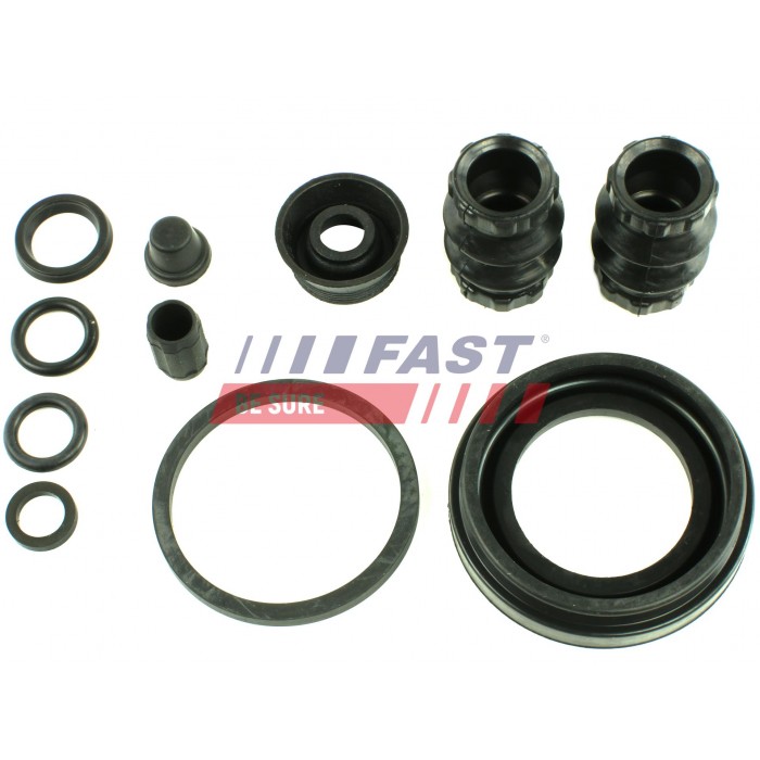 Kit Réparation Etrier de Frein Arrière Pour Peugeot Renault VW Audi 4401Q2