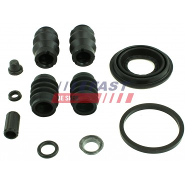 Kit Réparation Etrier de Frein Arrière Pour Peugeot Audi Fiat Ford 1356387