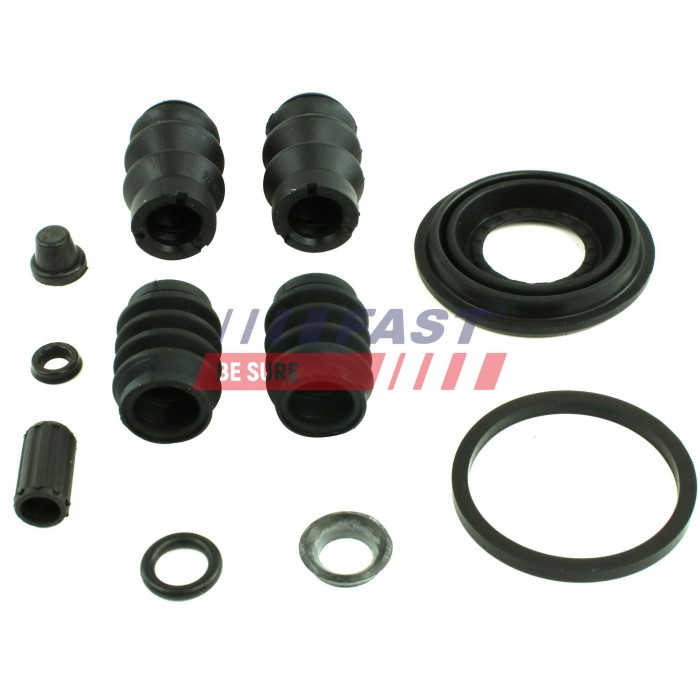 Kit Réparation Etrier de Frein Arrière Pour Peugeot Audi Fiat Ford 1356387
