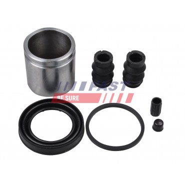 Kit Réparation Etrier de Frein Arrière Pour Peugeot Audi Mercedes-Benz Fiat