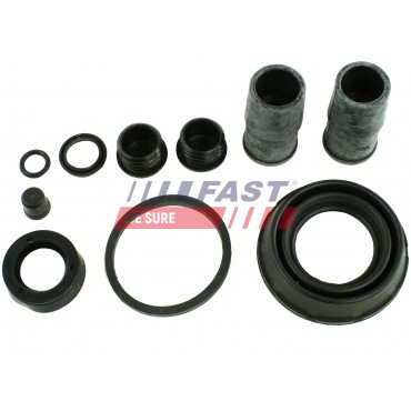 Kit Réparation Etrier de Frein Arrière Pour Renault Mercedes-Benz Opel Ford