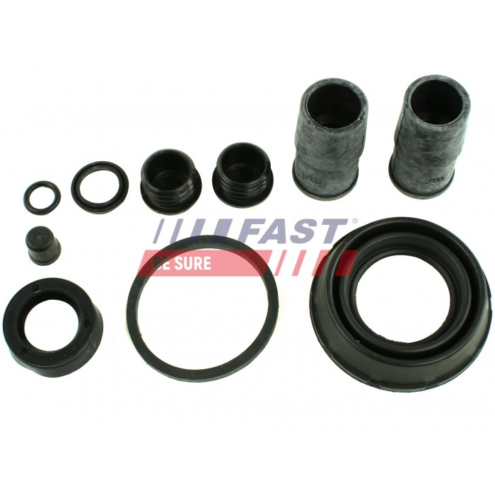 Kit Réparation Etrier de Frein Arrière Pour Renault Mercedes-Benz Opel Ford