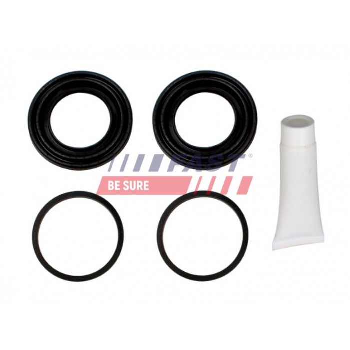 Kit Réparation Etrier de Frein Arrière Pour Iveco Daily III IV V 42535792