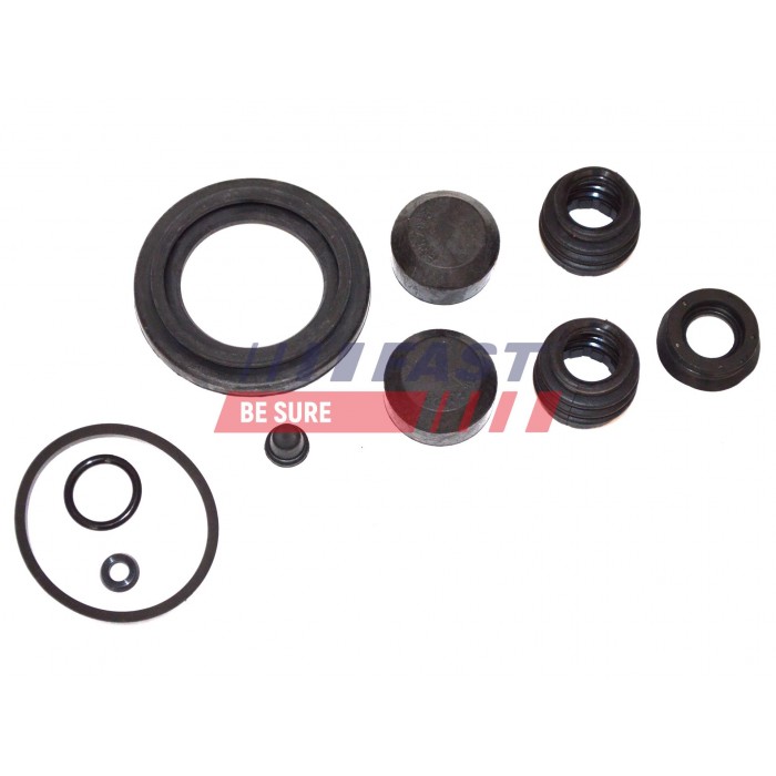 Kit Réparation Etrier de Frein Arrière Pour Renault Opel Nissan Vauxhall