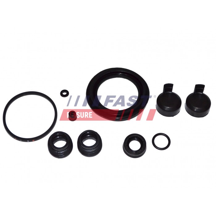 Kit Réparation Etrier de Frein Arrière Pour Renault Opel Nissan 440115651R