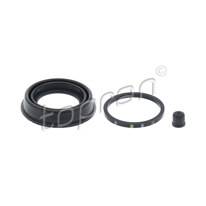 Kit Réparation Etrier de Frein Arrière Pour Opel Signum 3/5 Portes Vectra C