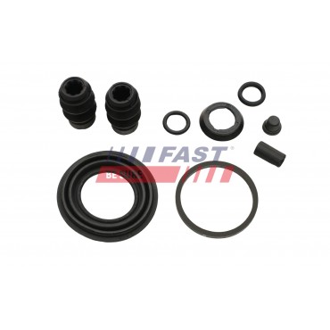 Kit Réparation Etrier de Frein Arrière Pour Renault Master II 7701207639