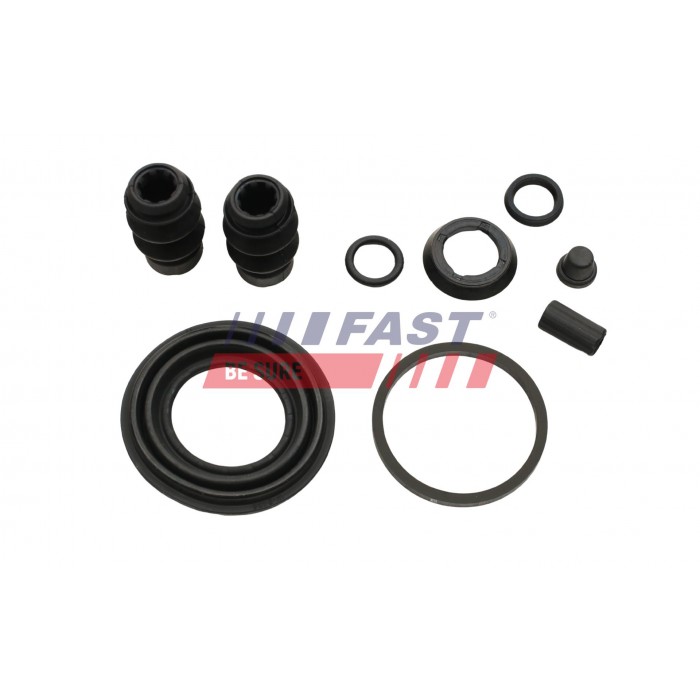 Kit Réparation Etrier de Frein Arrière Pour Renault Master II 7701207639