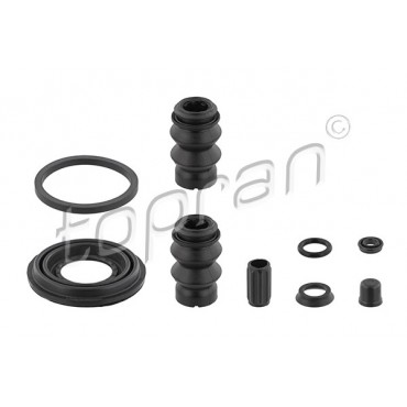 Kit Réparation Etrier de Frein Arrière Pour VW Seat Skoda 5K0698671 5K0698671A