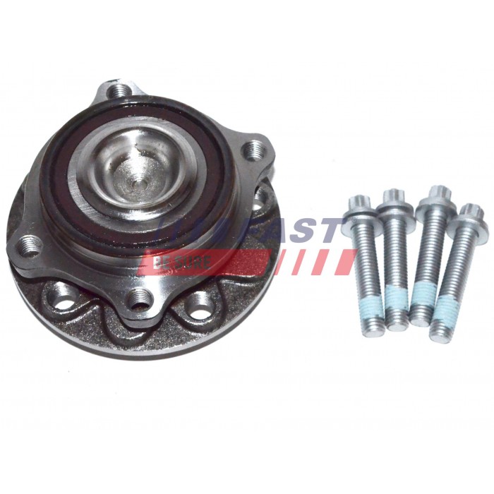 Moyeu de Roue Arrière Pour Alfa Romeo 159 Brera Spider 50707556 71753816