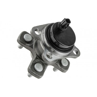 Moyeu de Roue Arrière Pour Toyota IQ Aston Martin Cygnet 4245074010