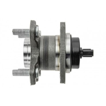 Moyeu de Roue Arrière Pour Toyota IQ Aston Martin Cygnet 4245074010