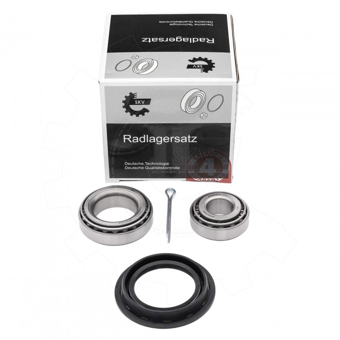 Roulement de Roue Arrière Pour VW Audi 80 Seat 4A0598625 311405625N 4A0598625A