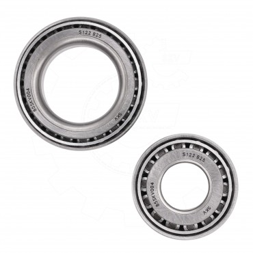 Roulement de Roue Arrière Pour VW Audi 80 Seat 4A0598625 311405625N 4A0598625A