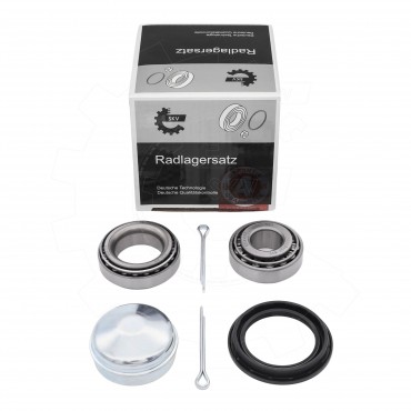 Roulement de Roue Arrière Pour VW Audi 80 Seat 211405645D 4A0598625 FA15824400