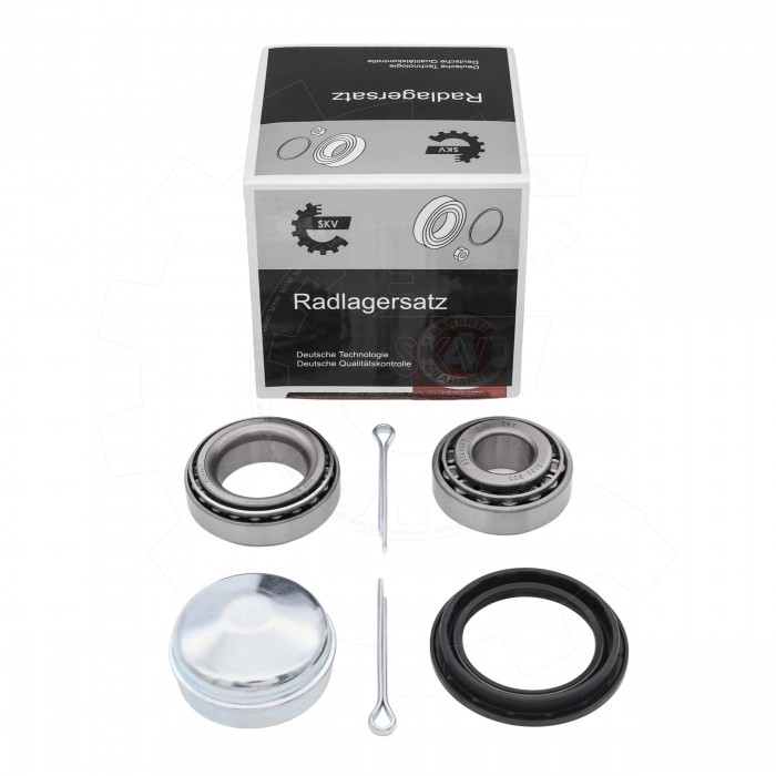 Roulement de Roue Arrière Pour VW Audi 80 Seat 211405645D 4A0598625 FA15824400