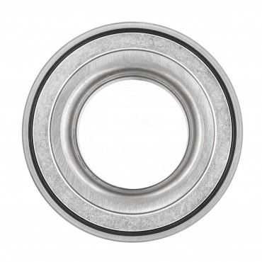 Roulement de Roue Arrière Pour VW Passat Audi 80 90 A4 A6 Skoda 8D0598625A