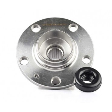 Moyeu de Roue Avant Pour VW Audi Seat Skoda 6C0407621 6Q0407621AH 6Q0407621BR