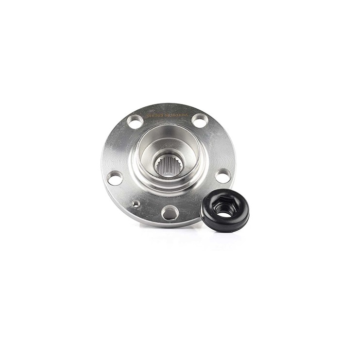 Moyeu de Roue Avant Pour VW Audi Seat Skoda 6C0407621 6Q0407621AH 6Q0407621BR