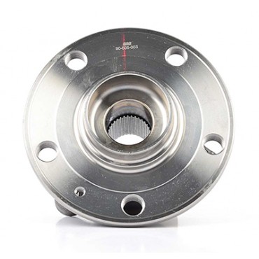 Moyeu de Roue Avant Pour VW Audi A1 A3 Seat Skoda 1T0498621 1K0407621C 3C0498621
