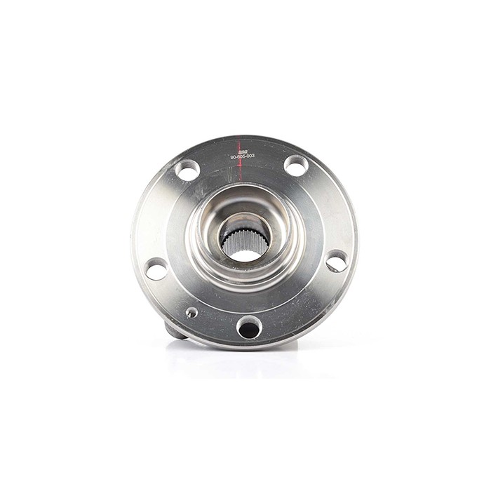 Moyeu de Roue Avant Pour VW Audi A1 A3 Seat Skoda 1T0498621 1K0407621C 3C0498621