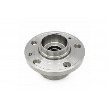 Moyeu de Roue Avant Pour VW Polo Audi Seat Arona Ibiza V Skoda 2Q0407621A
