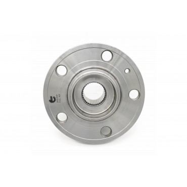 Moyeu de Roue Avant Pour VW Polo Audi Seat Arona Ibiza V Skoda 2Q0407621A