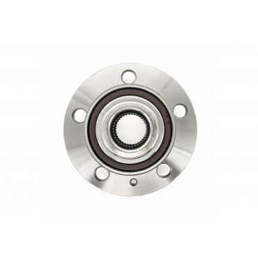 Moyeu de Roue Avant Pour VW Polo Audi Seat Arona Ibiza V Skoda 2Q0407621A