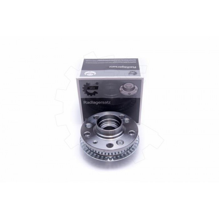 Moyeu de Roue Arrière Pour VW Audi Seat Skoda 1J0407613B 1J0407613C 1J0407613G