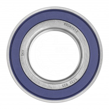 Roulement de Roue Arrière Pour VW Bora Audi Seat Skoda 1J0498625 1J0598625