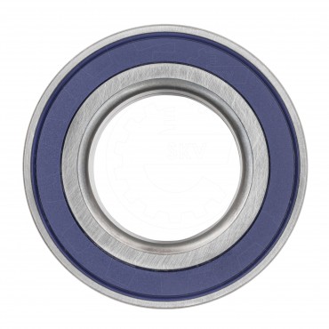 Roulement de Roue Arrière Pour VW Bora Audi Seat Skoda 1J0498625 1J0598625