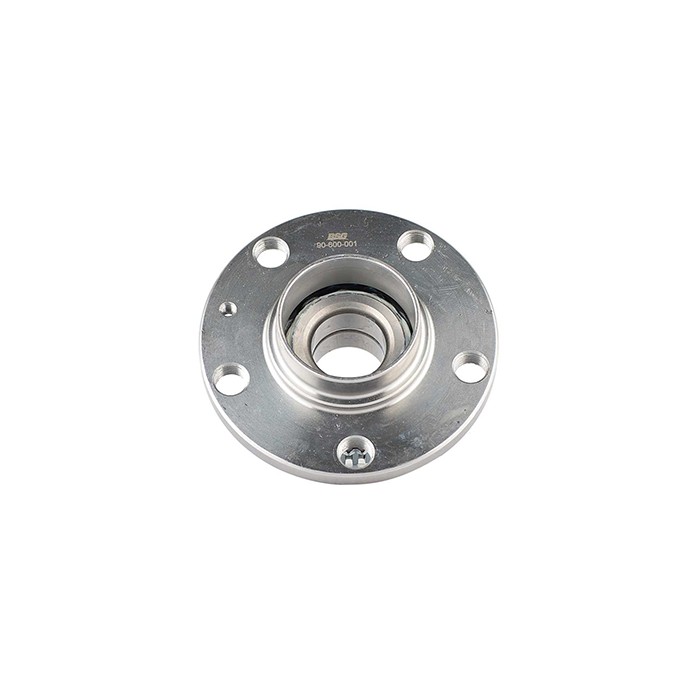 Moyeu de Roue Arrière Pour VW Audi Seat Skoda 180501477 1J0501477A 1J0598477