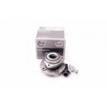 Moyeu de Roue Avant Pour VW Audi Seat Altea Ateca Leon Tarraco Skoda 8V0598625C