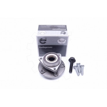 Moyeu de Roue Avant Pour VW Audi A3 Seat Skoda 5Q0407621A 5Q0407621D 5WA407621A