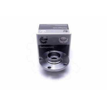 Moyeu de Roue Avant Pour VW Passat Audi A4 A6 Allroad Skoda Superb I 447407615A