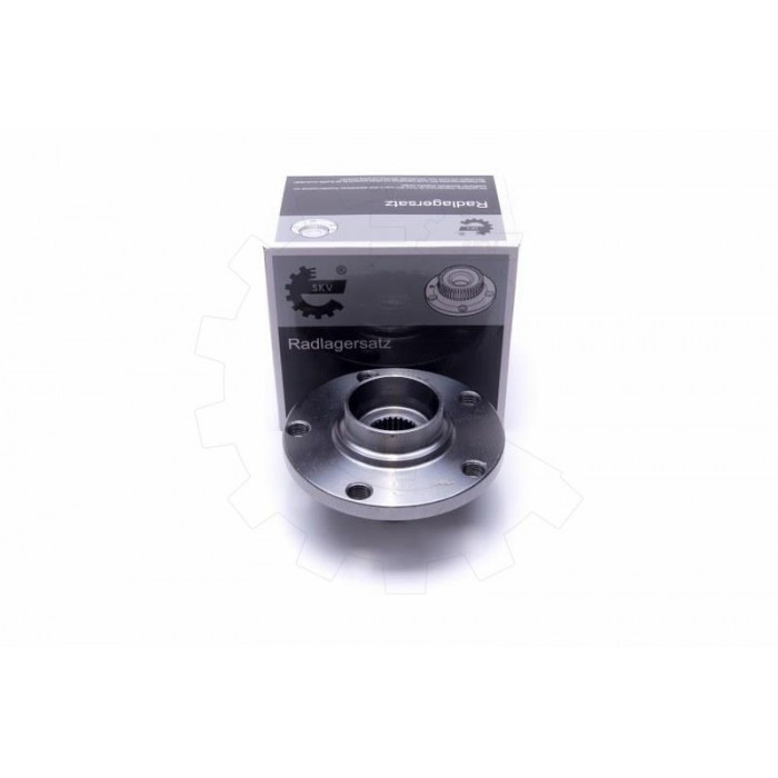 Moyeu de Roue Avant Pour VW Passat Audi A4 A6 Allroad Skoda Superb I 447407615A