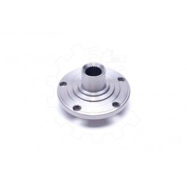 Moyeu de Roue Avant Pour VW Passat Audi A4 A6 Allroad Skoda Superb I 447407615A