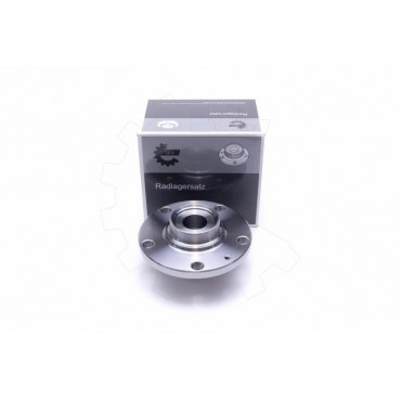 Moyeu de Roue Avant Pour VW Passat Audi Skoda 8D0407615B 8D0407615D 8D0407615E