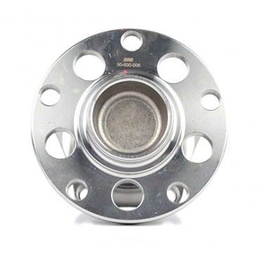 Moyeu de Roue Arrière Pour VW Passat Audi A6 Skoda 8E0501611 8E0501611J