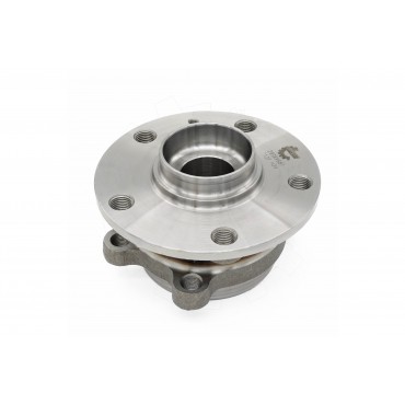 Moyeu de Roue Arrière Pour VW Audi Ford Skoda 3QF407621C VWN3CA2C300A2A