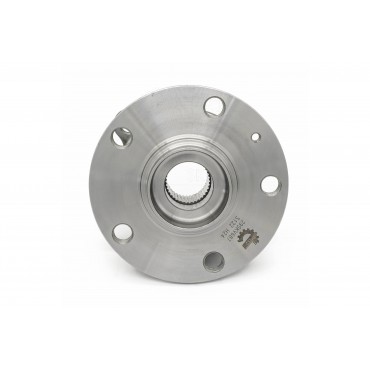 Moyeu de Roue Arrière Pour VW Audi Ford Skoda 3QF407621C VWN3CA2C300A2A