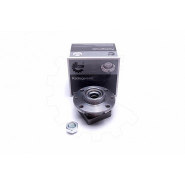 Moyeu de Roue Avant Pour Fiat Autobianchi Lancia Y10 4400918 04400918 5890994